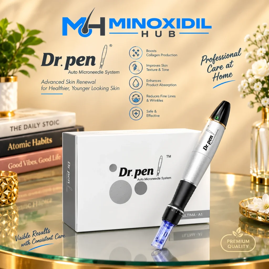 Dr Pen